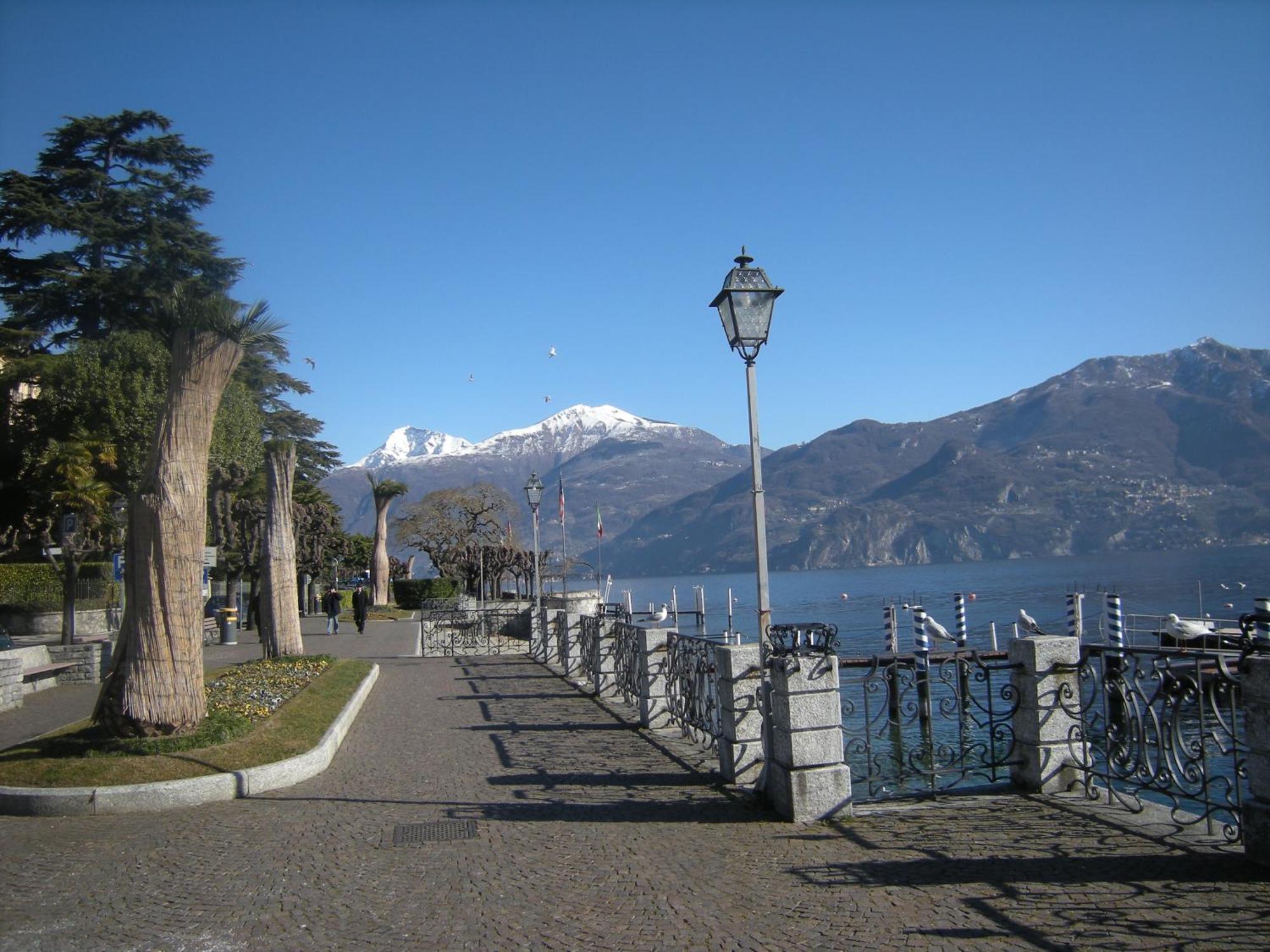 Casa Del Porto * Menaggio