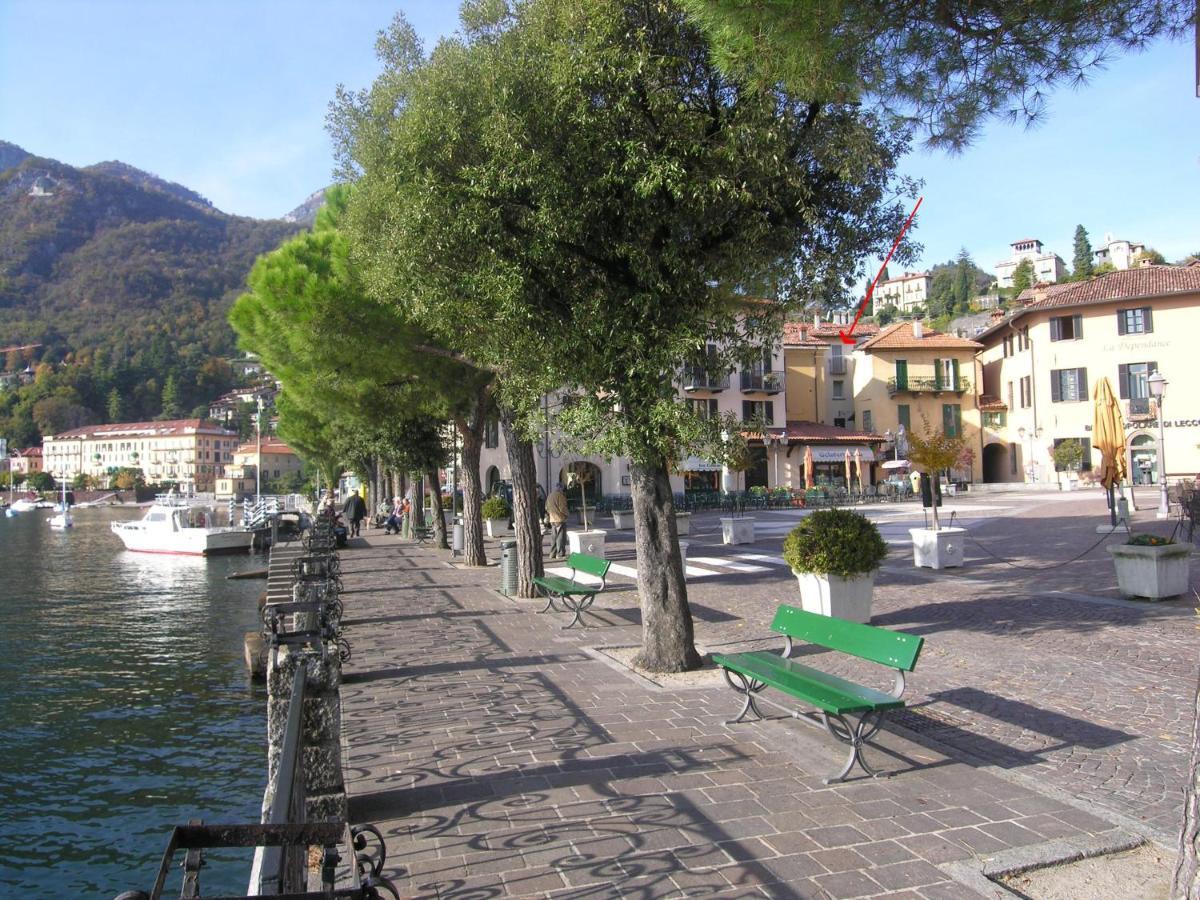 Casa Del Porto Apartment Menaggio