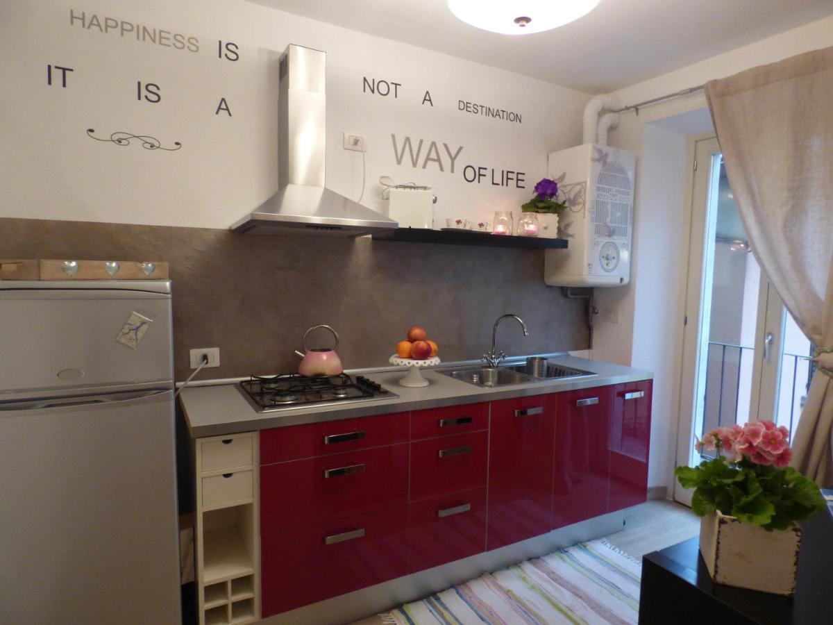 Apartment Casa Del Porto