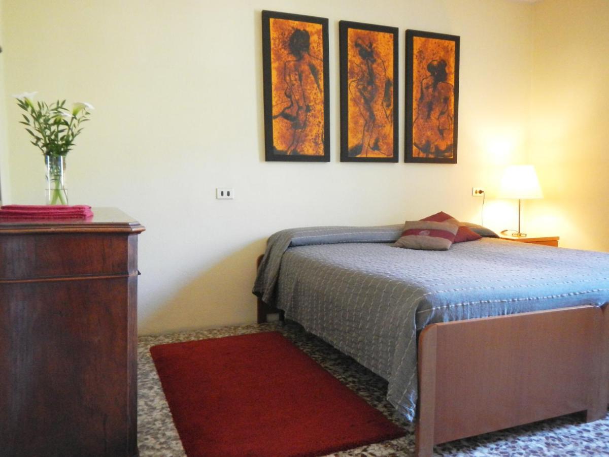 Albonico Bed & Breakfast 2*