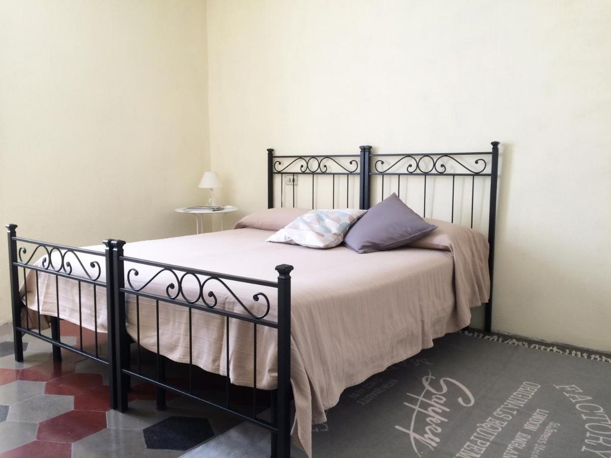 Albonico Bed & Breakfast