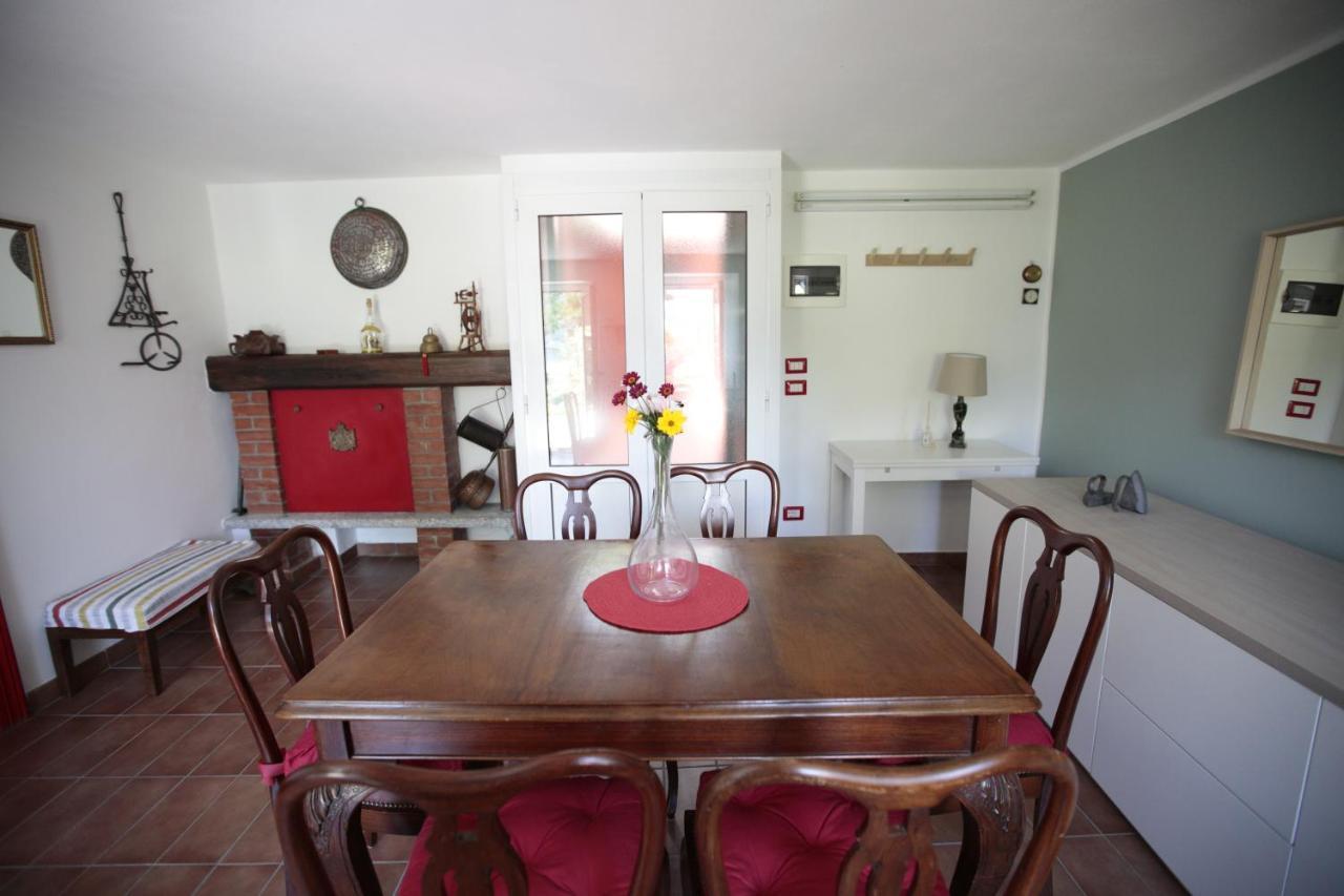 Quater - Tremezzina Holiday home *