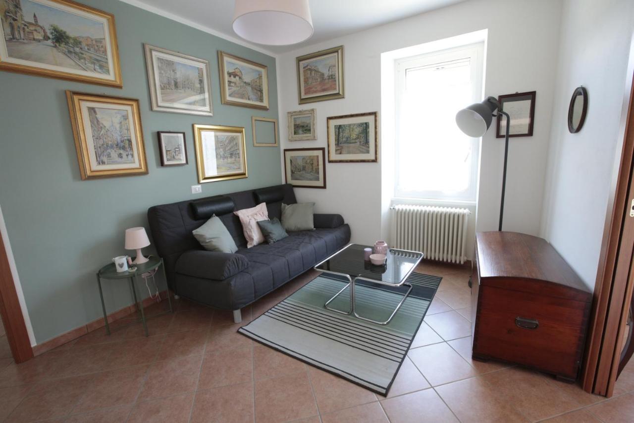 Holiday home Quater - Tremezzina *
