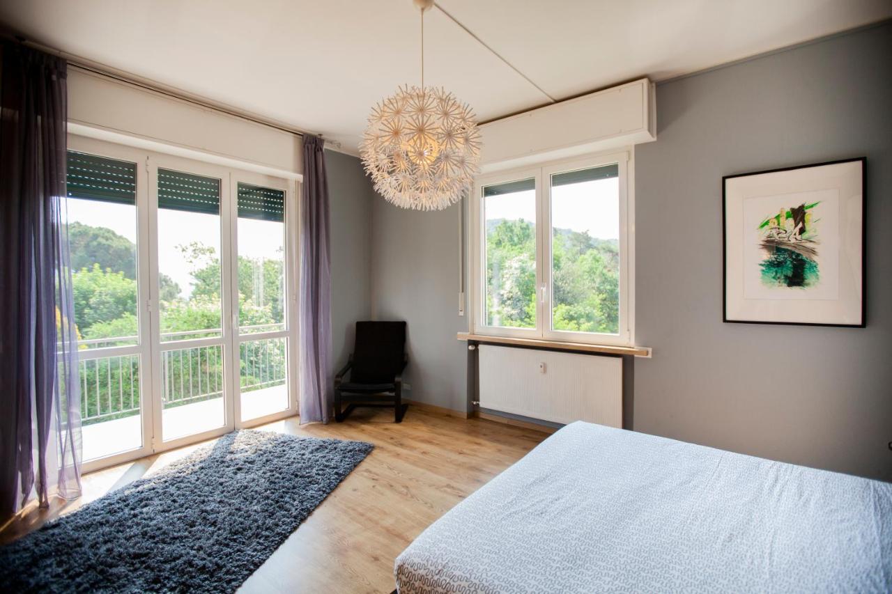 Chic And Freak Apartment