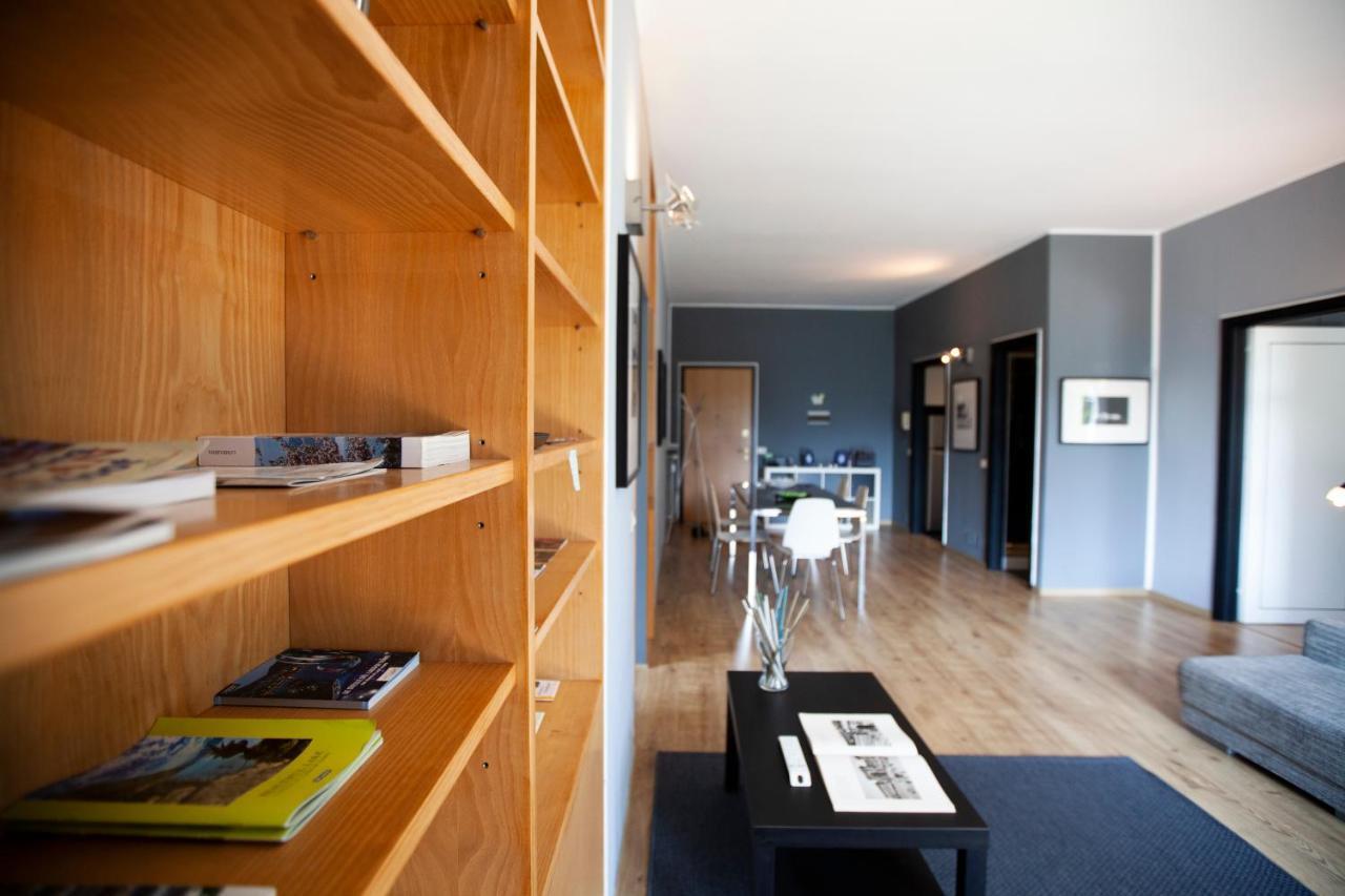 Apartment Chic And Freak