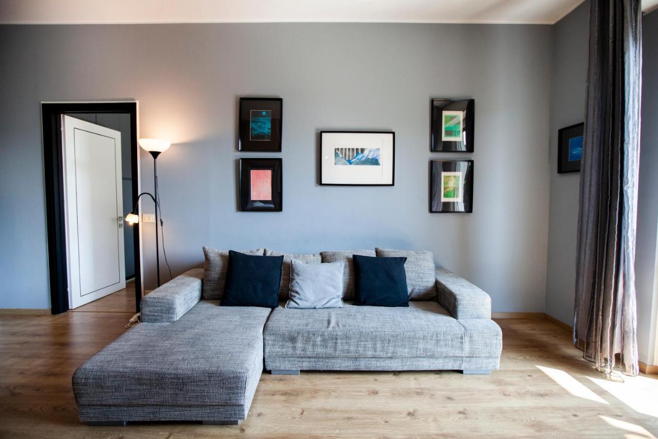 Apartment Chic And Freak Como