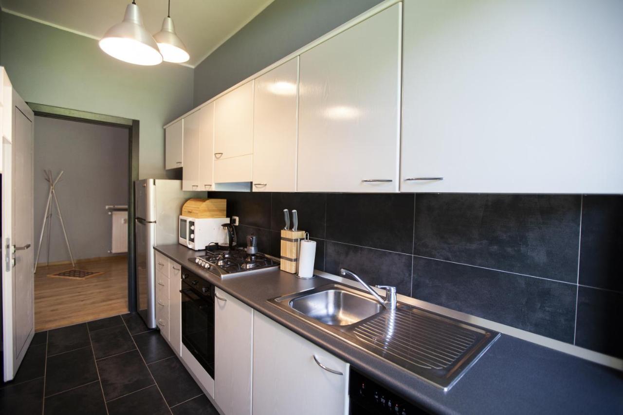 Chic And Freak Apartment *