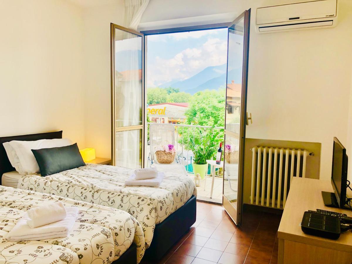 Central Holiday home Domaso