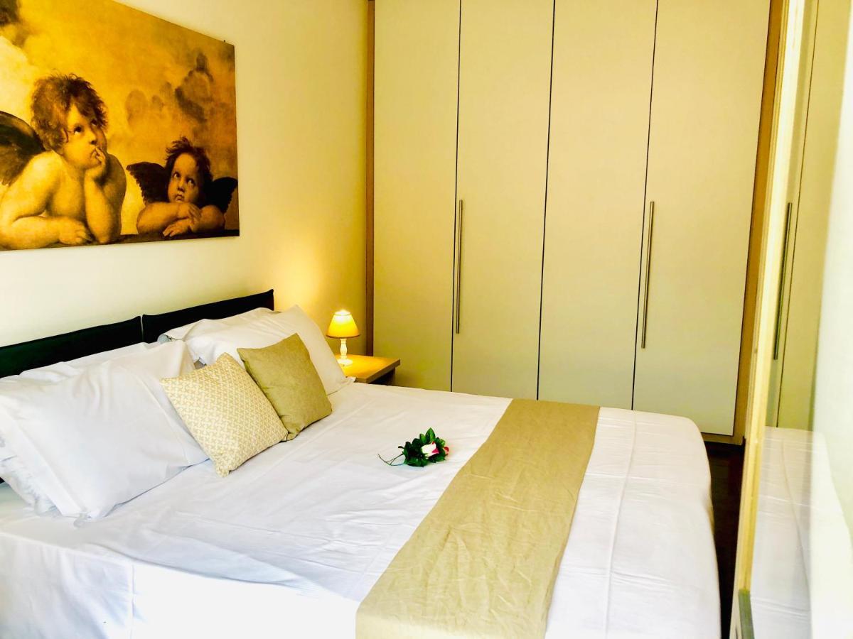 Holiday home Central Domaso