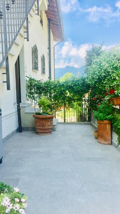 La Dolce Vista Apartment Tremezzo