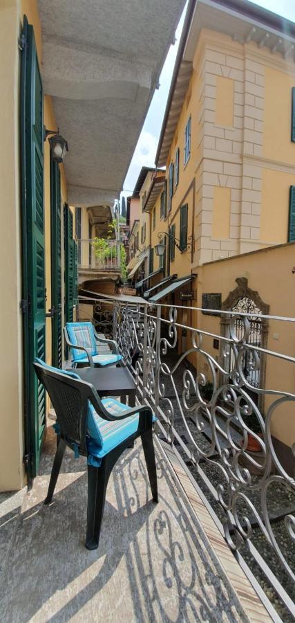Stairway Apartment *