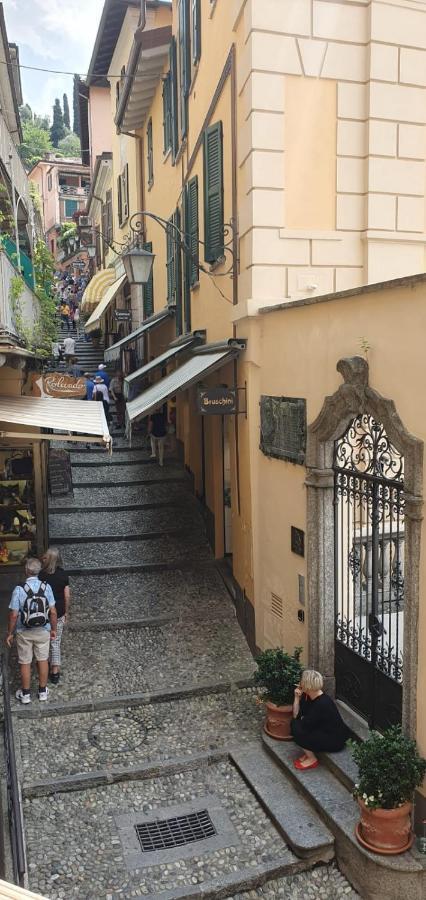 Stairway * Bellagio
