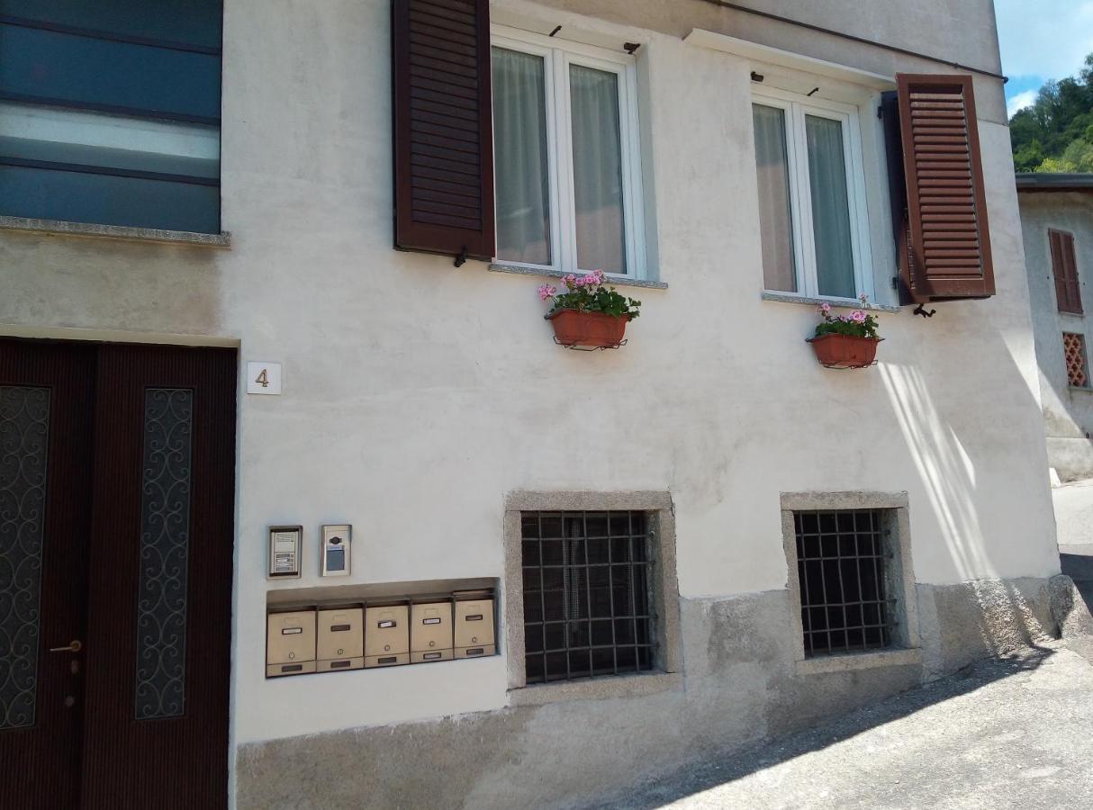 Grigioperla Apartment Tavernerio