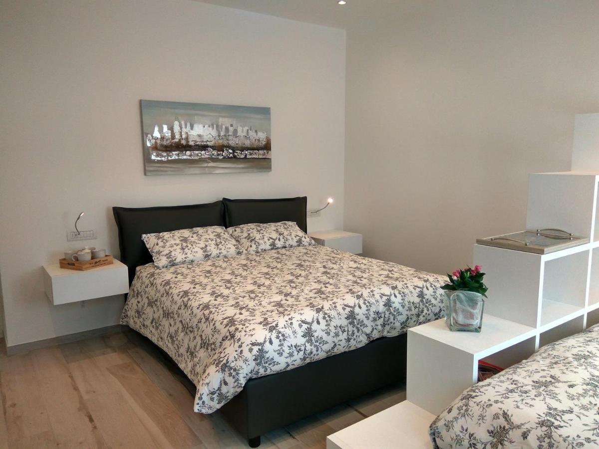Apartment Grigioperla *