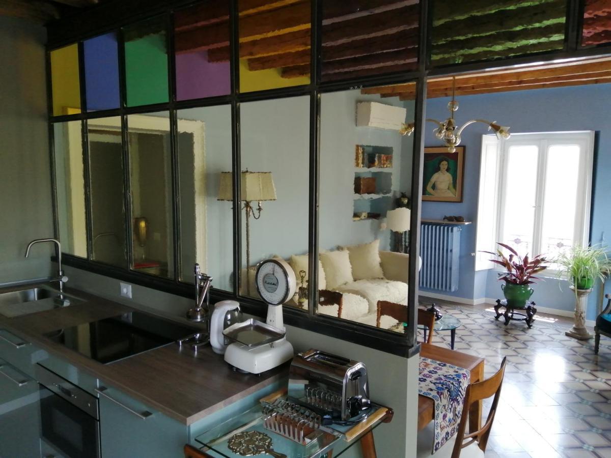 H Apartments Lecco