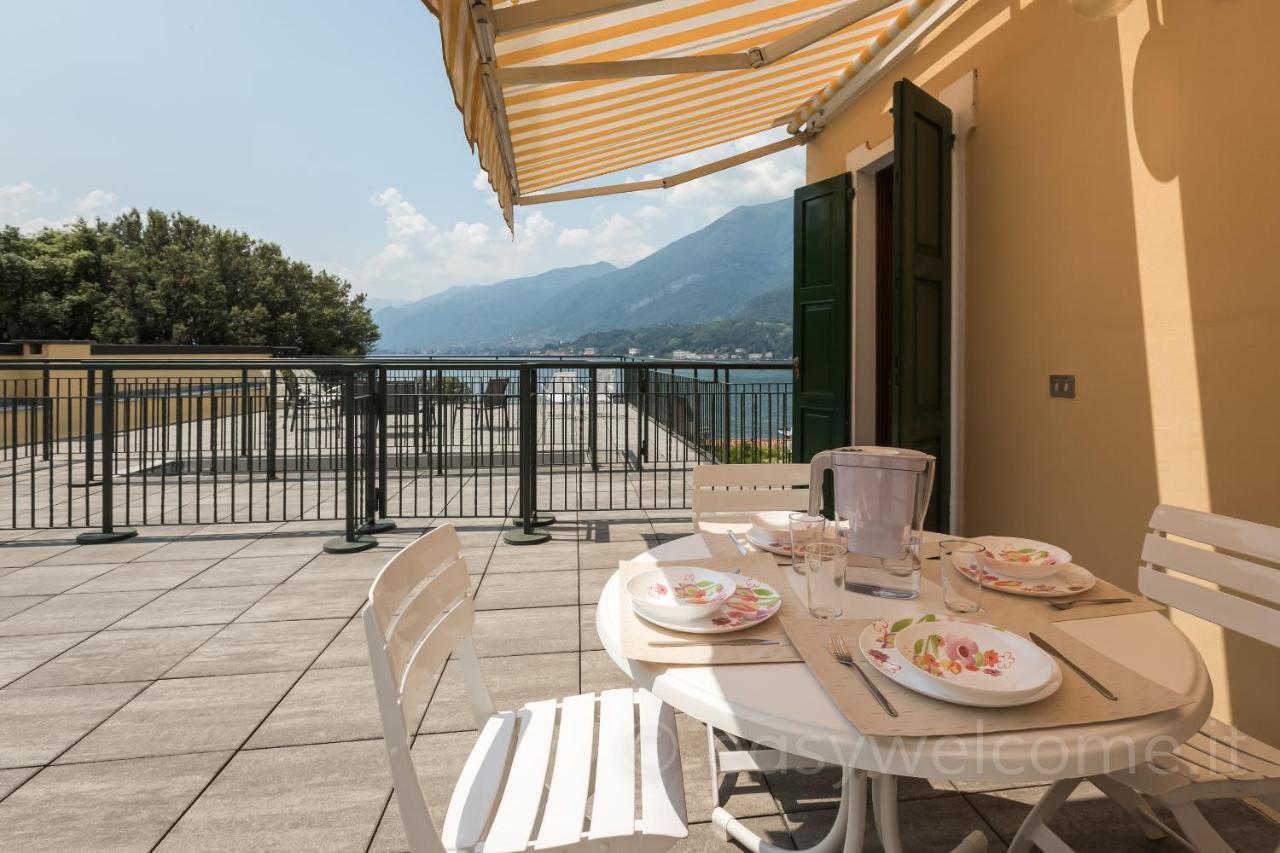 Apartment Easy Welcome Mira - Bellagio