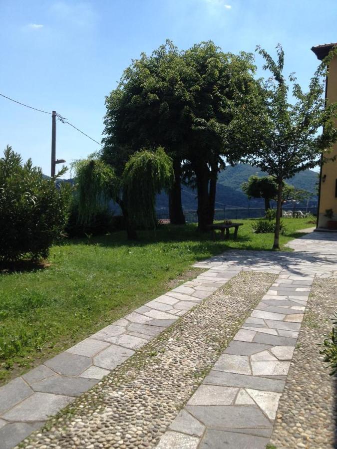 Bellavista Holiday home *