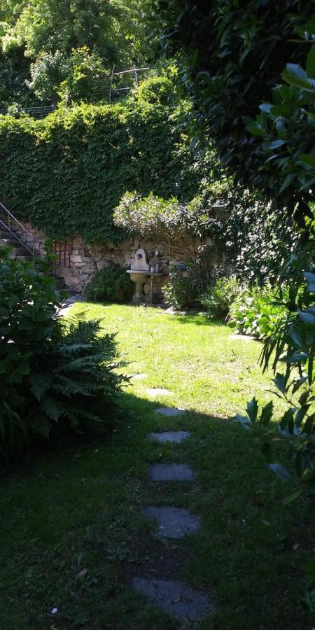 Bellavista Holiday home Cernobbio