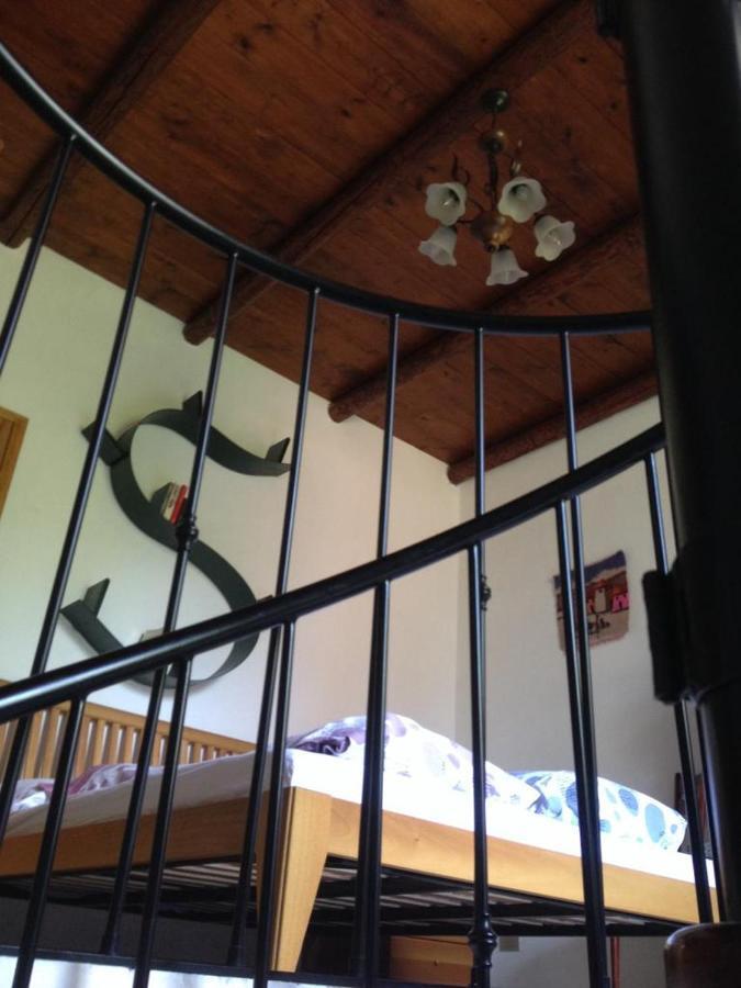 Bellavista Holiday home Cernobbio