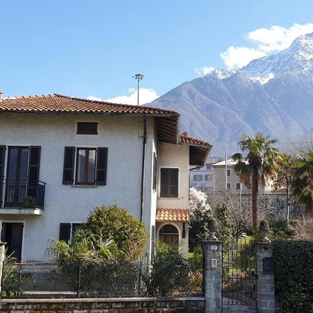 Foreground - Pet Friendly Stay- Garden-parking-lake View- Bike Friendly House * Colico