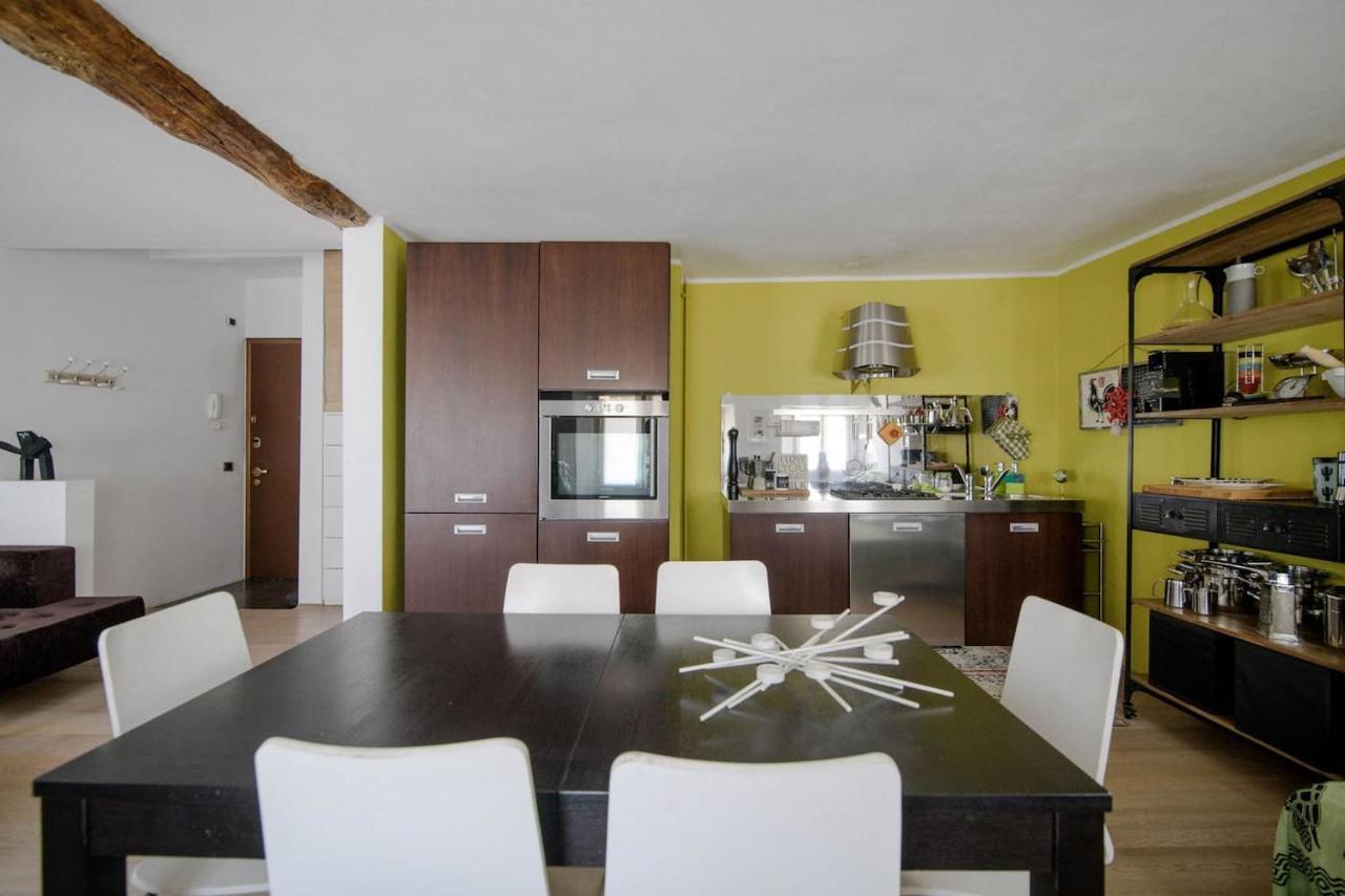 Cantù 29 - By House Of Travelers -