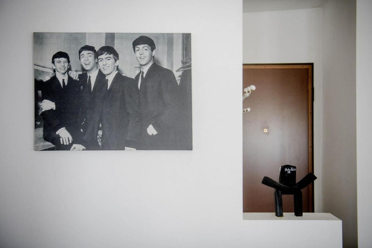 Apartment Cantu 29 - The House Of Travelers Como