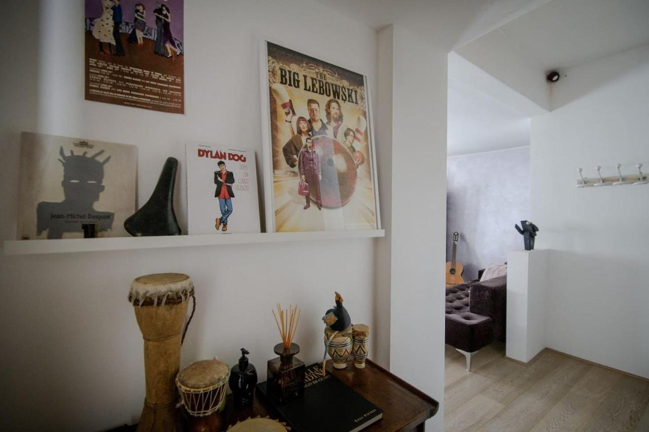 Cantu 29 - The House Of Travelers Apartment Como