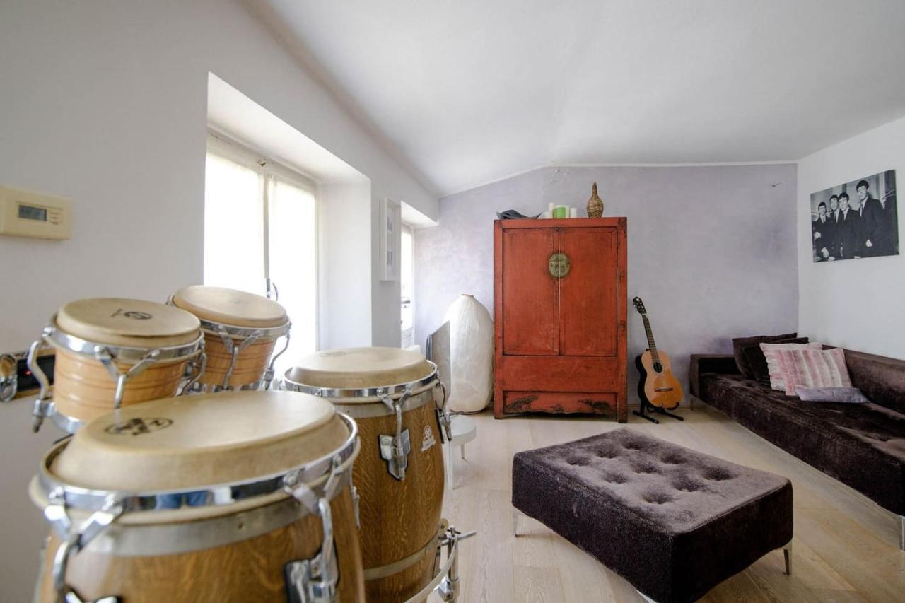 Cantu 29 - The House Of Travelers Como