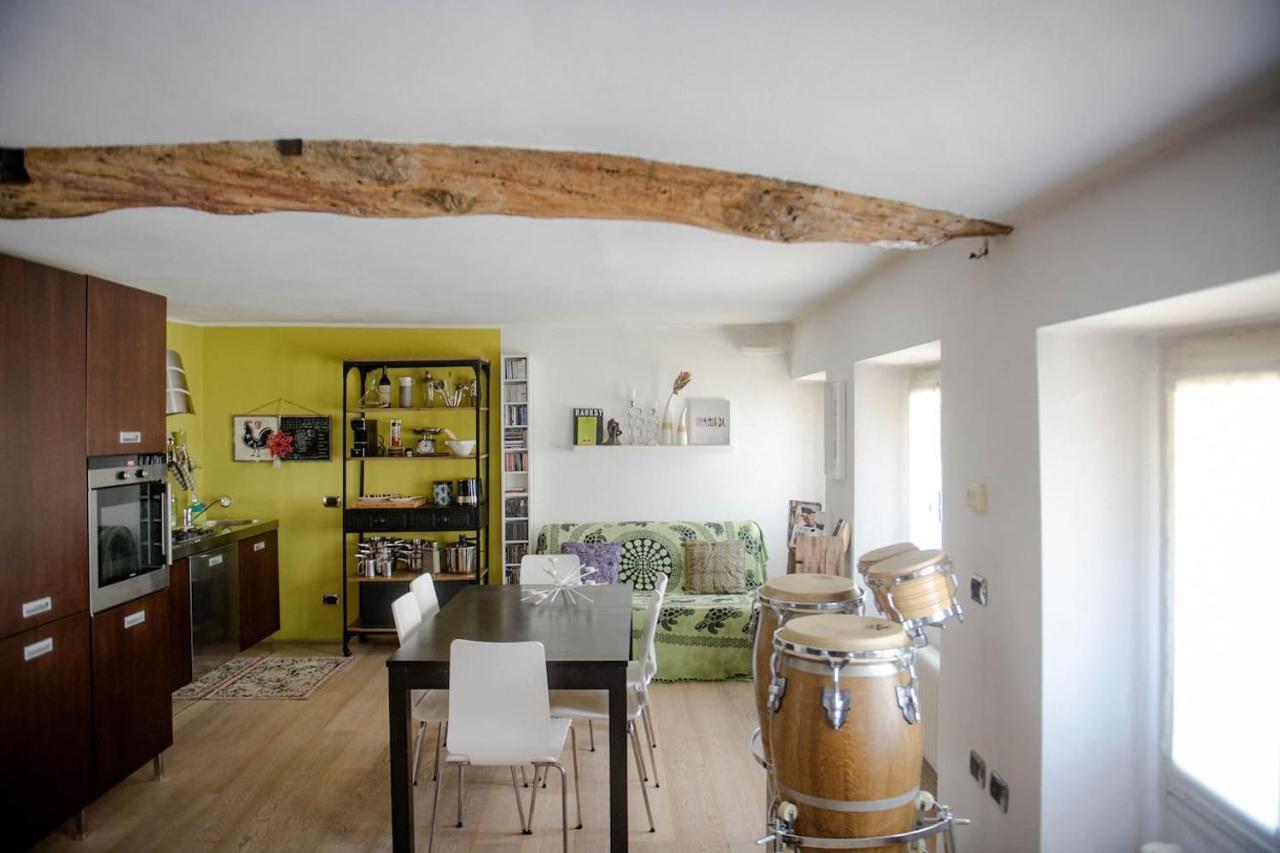 Apartment Cantu 29 - The House Of Travelers