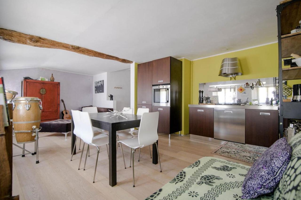 Cantu 29 - The House Of Travelers Apartment Como