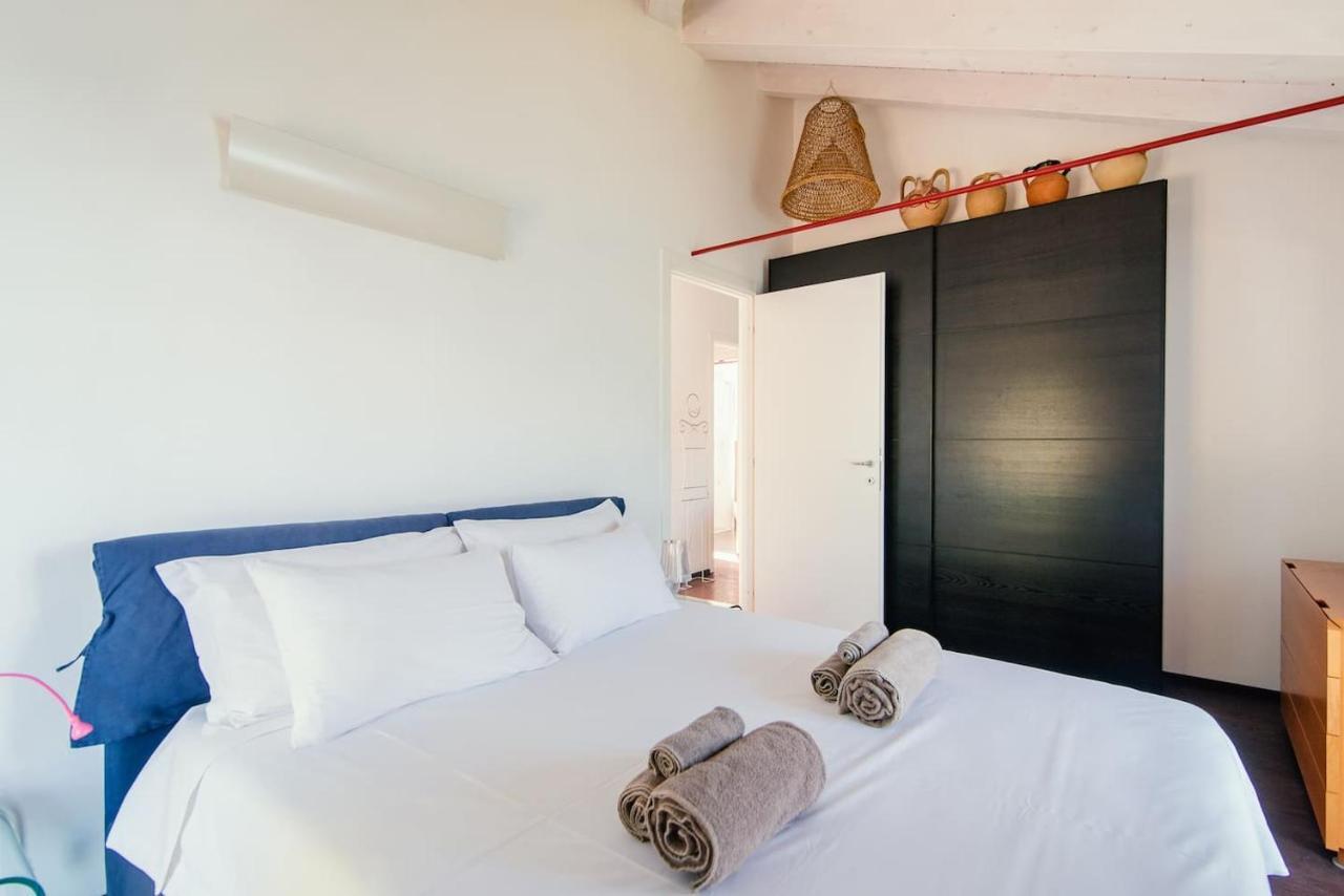 & Mountain Apartment Como