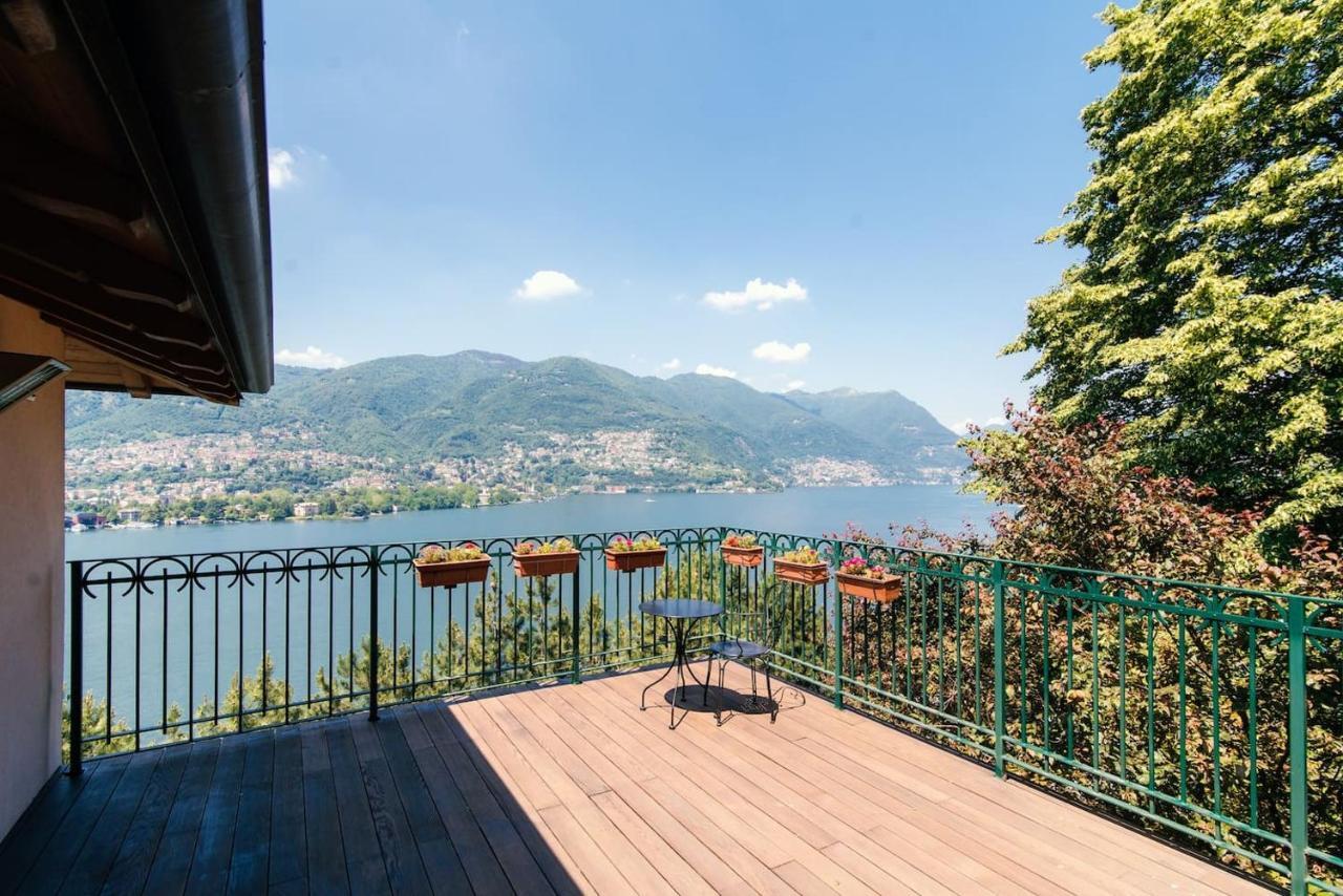 & Mountain Appartamento *