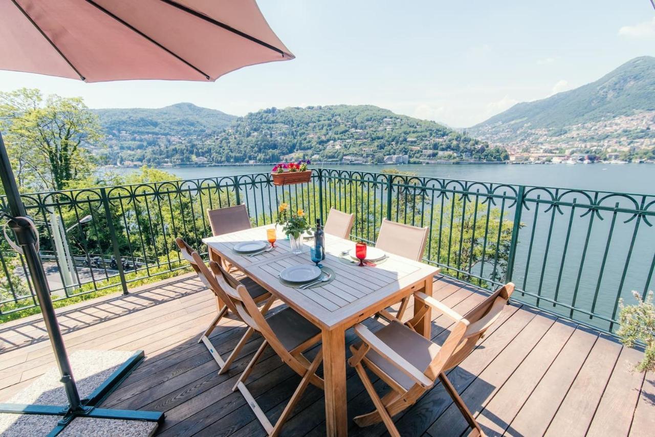 & Mountain Apartment *