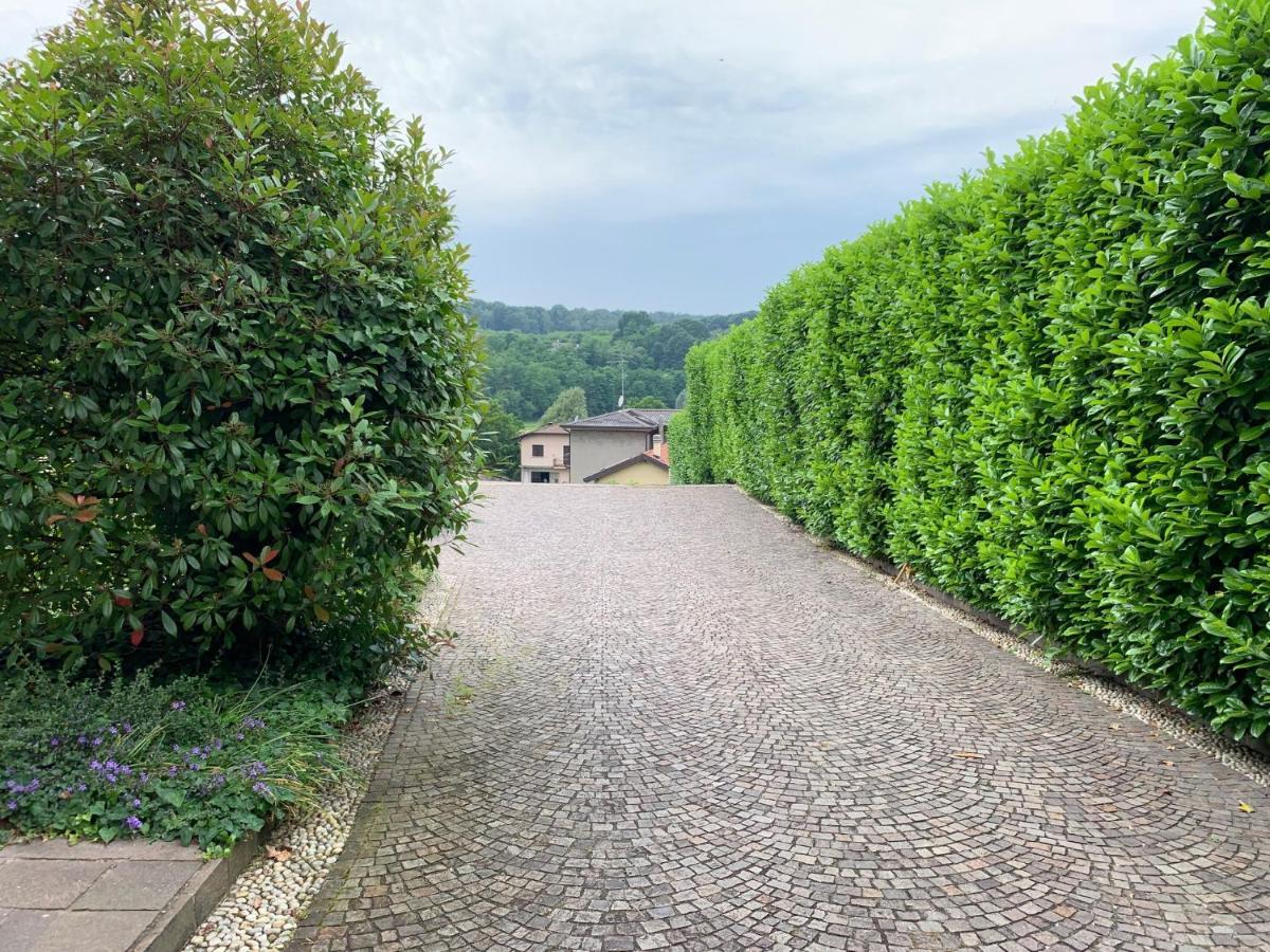 Caroline's * Anzano Del Parco