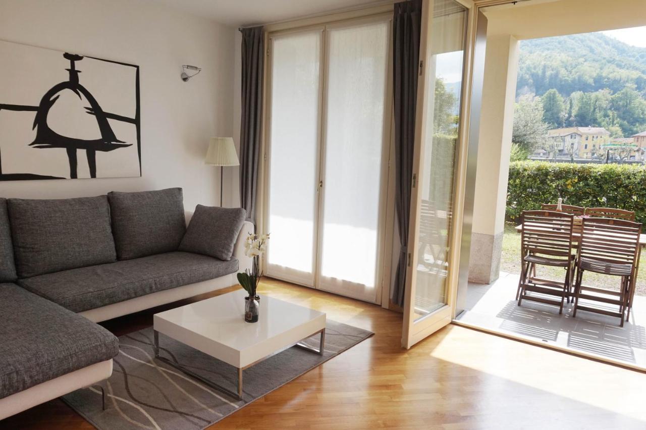 Apartment Casa Isola Viscontea Lecco