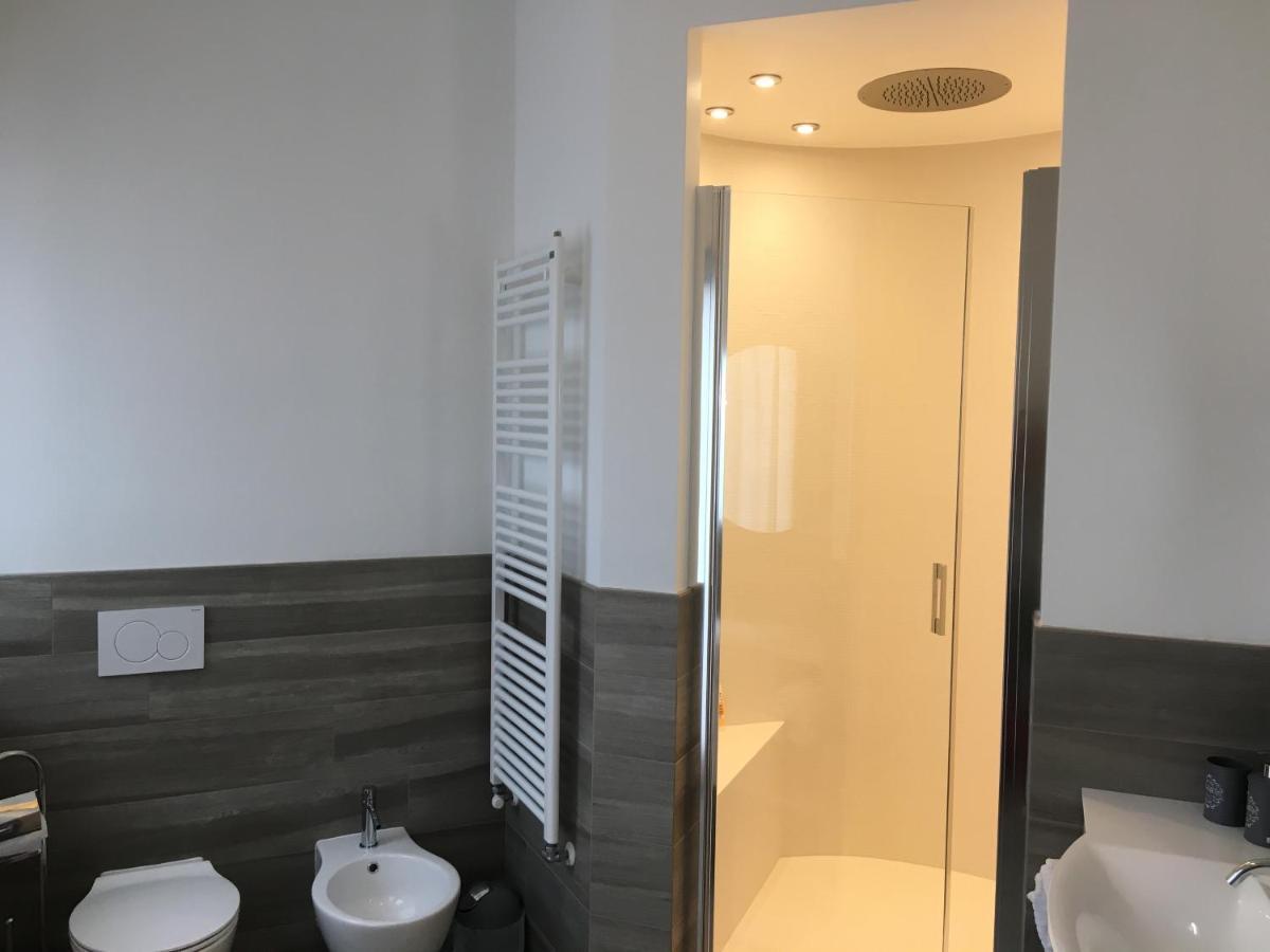 Tra E Cielo Apartment