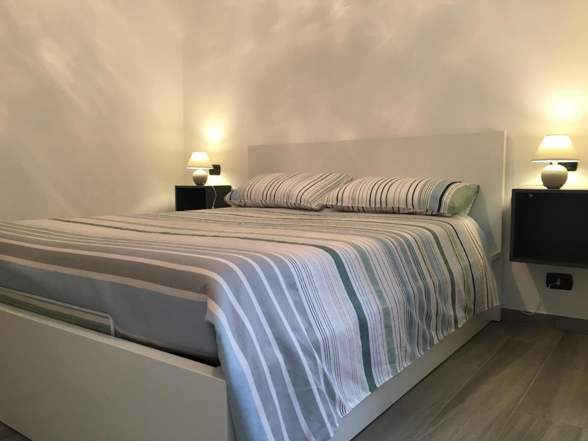 Tra E Cielo Apartment Como