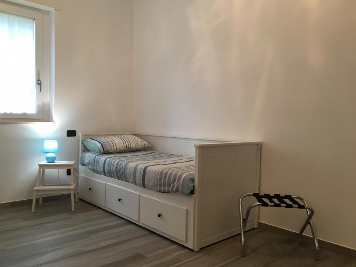 Apartment Tra E Cielo