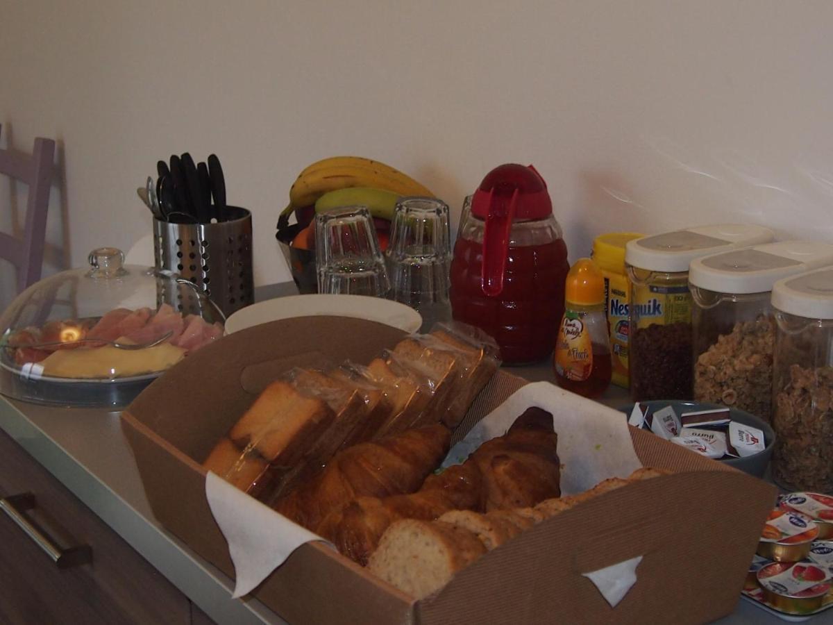 Le Farfalle Bed & Breakfast *