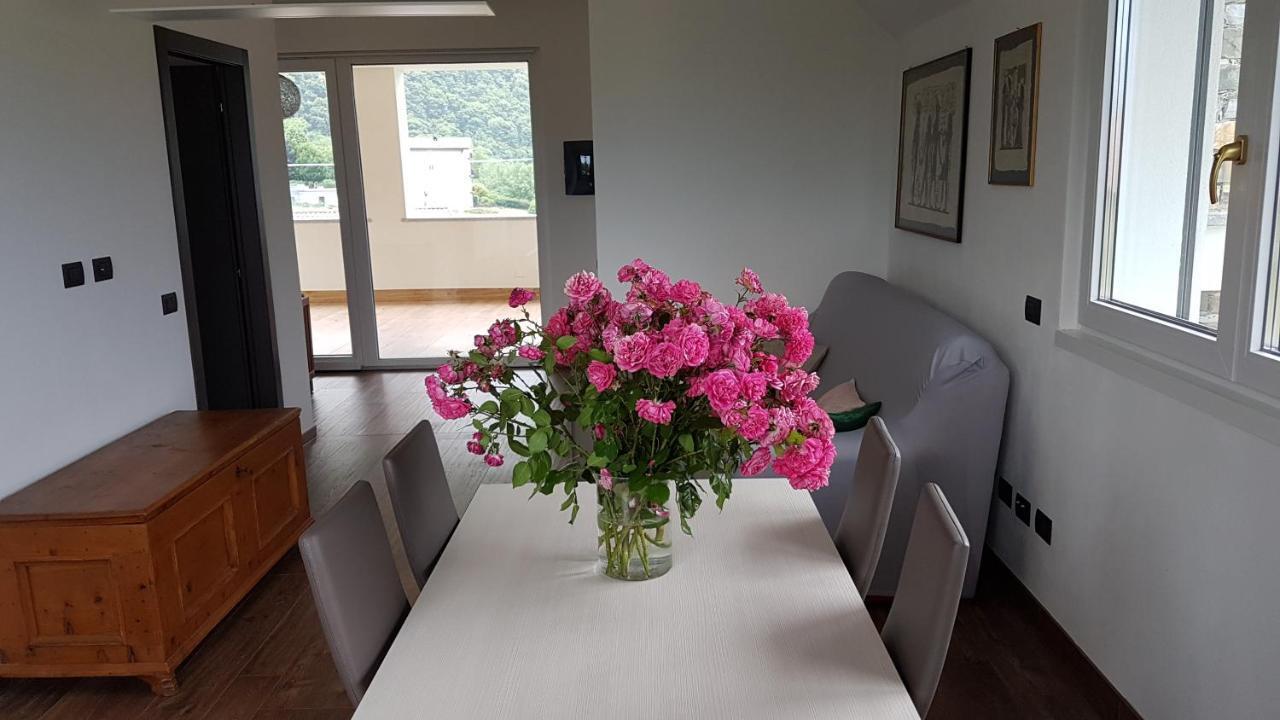 Holiday home Sole Colico