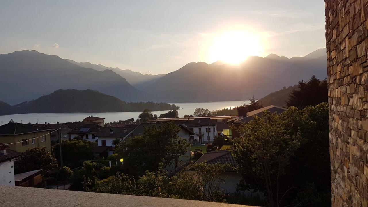 Sole Holiday home Colico