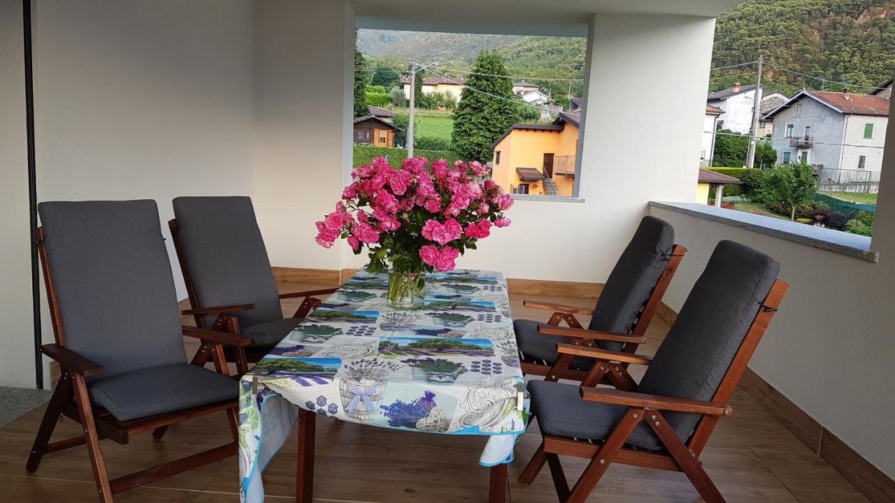 Sole Holiday home