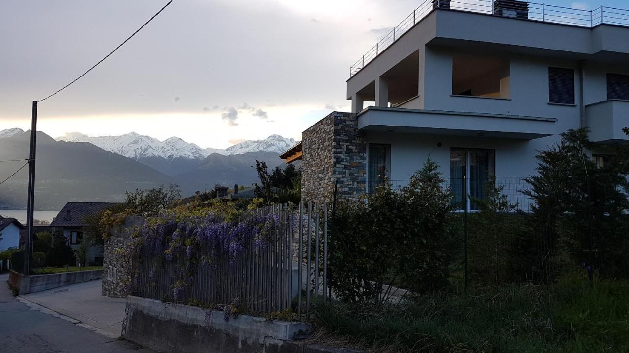 Sole Holiday home Colico