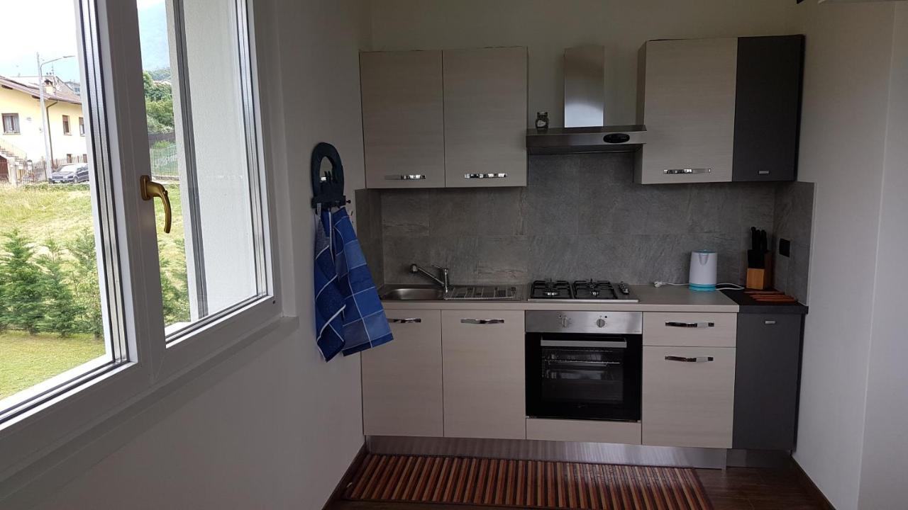 Holiday home Sole Colico