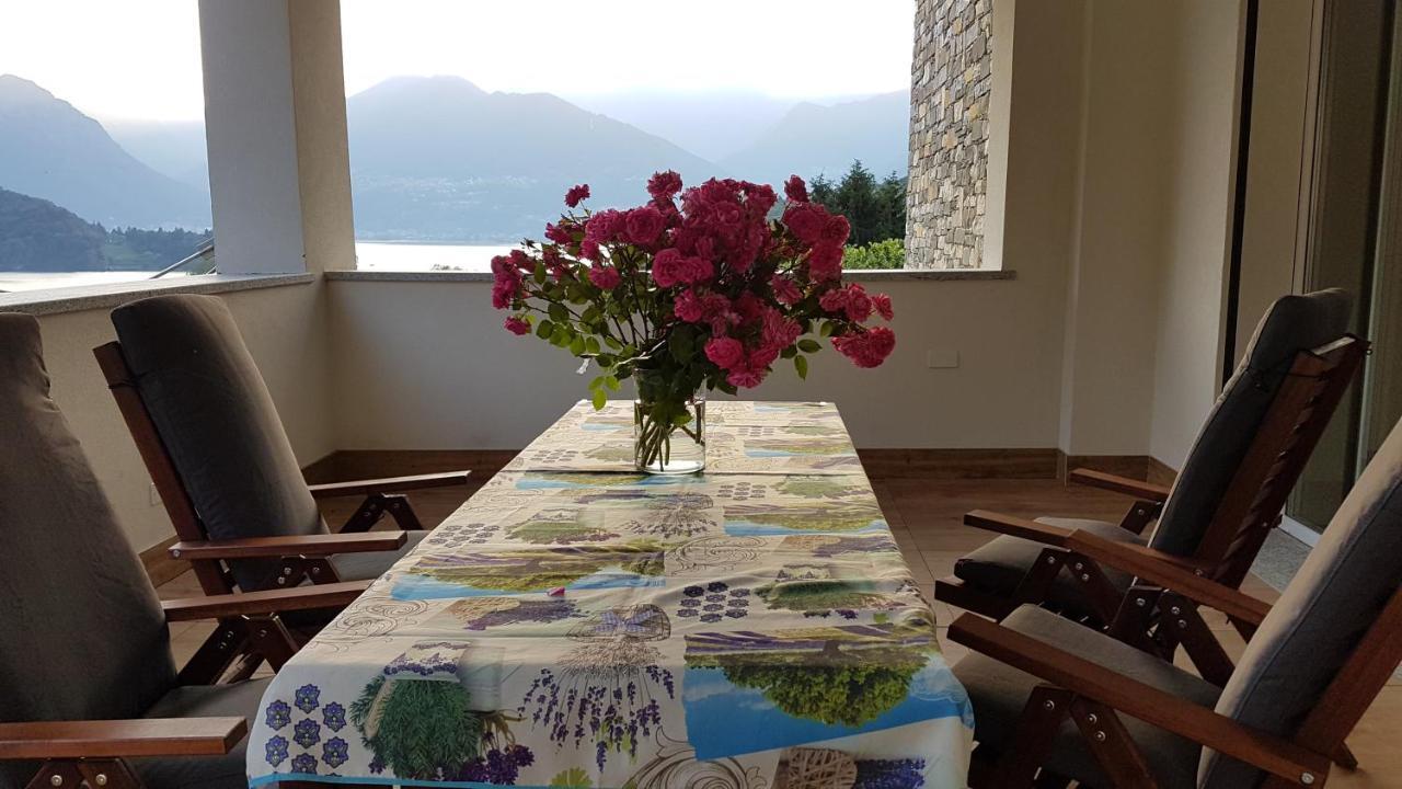 Sole Holiday home Colico