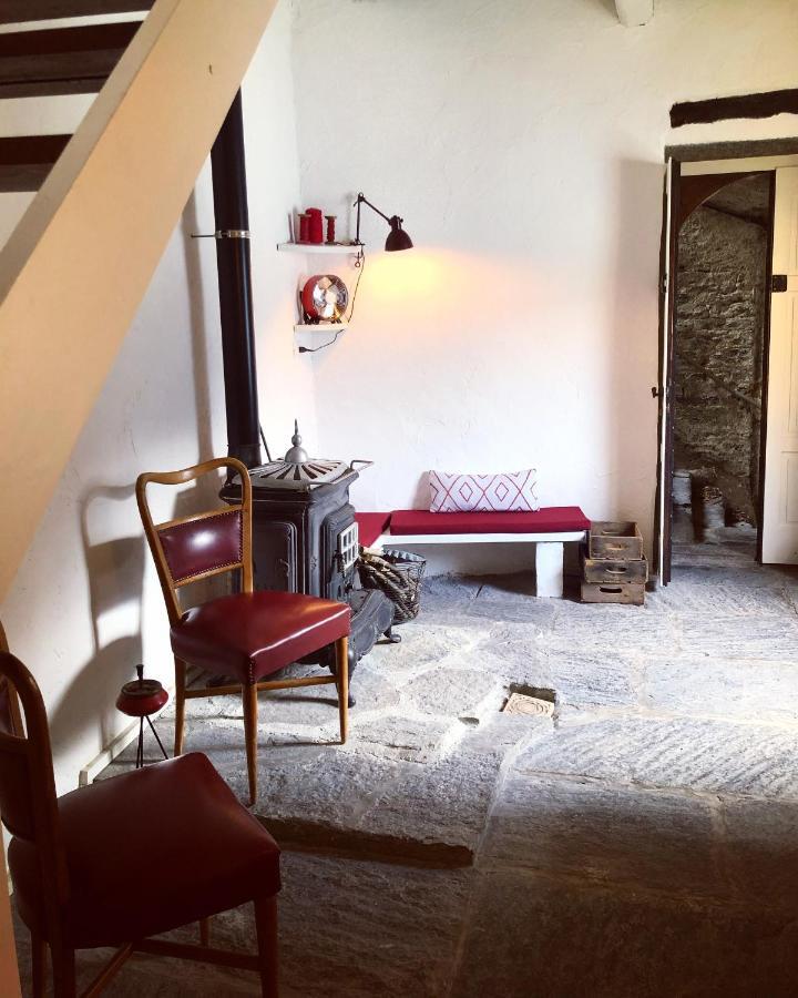 Apartment La Fenetre Rouge, Sul Ponte Della Civera