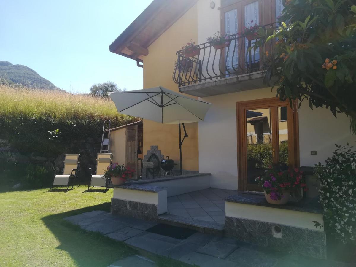 Casa Amelie Ferienhaus *