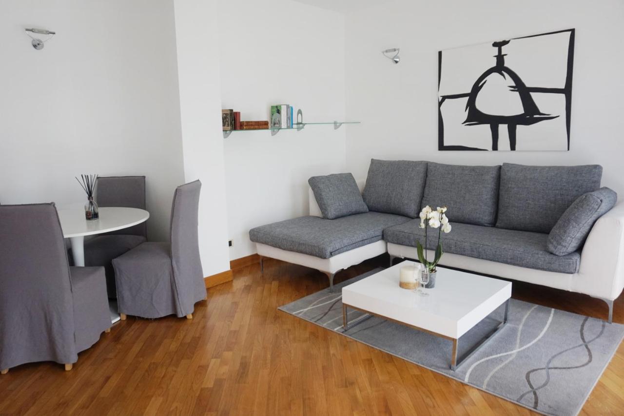 Casa Isola Viscontea Apartment *