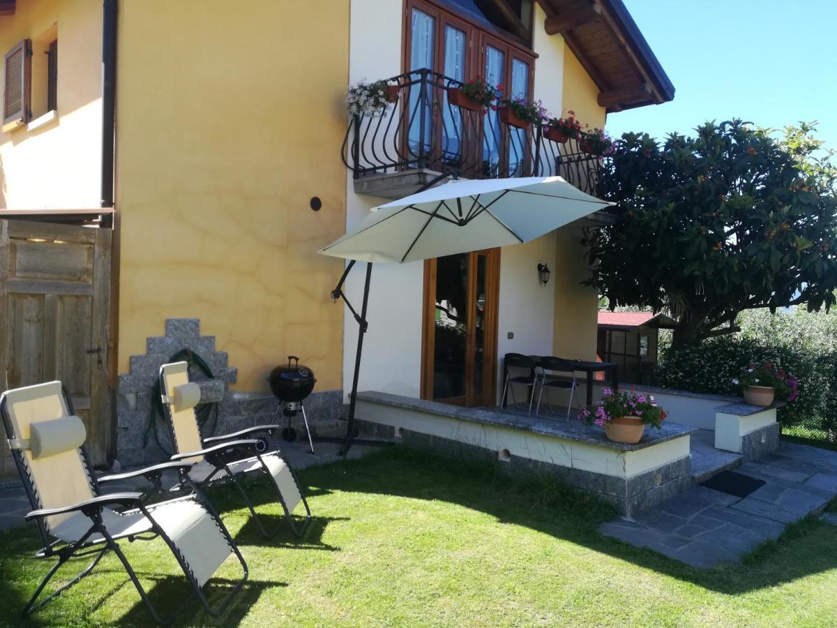 Ferienhaus Casa Amelie