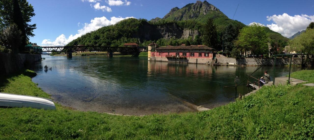 Casa Isola Viscontea